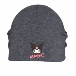 Шапки на флісі - FATLINE