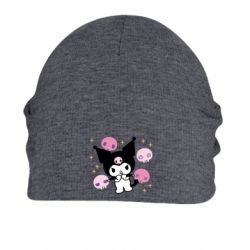 Шапки на флісі - FATLINE