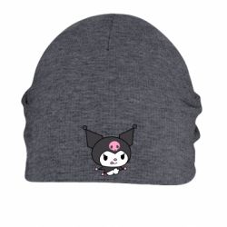 Шапка на флисе Куроми - FATLINE Шапка на флисе Куроми
