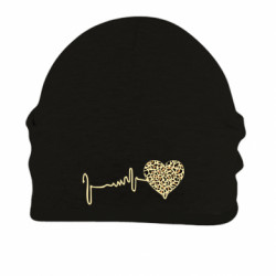 Шапки на флісі - FATLINE