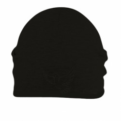 Шапки на флисе - FATLINE