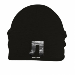 Шапки на флисе - FATLINE