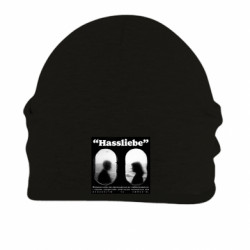 Шапки на флісі - FATLINE