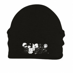 Шапки на флісі - FATLINE