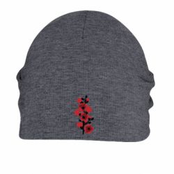 Шапки на флисе - FATLINE