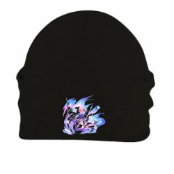 Шапка на флисе March 7th - FATLINE Шапка на флисе March 7th