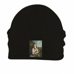 Шапки на флисе - FATLINE