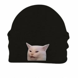 Шапки на флисе - FATLINE