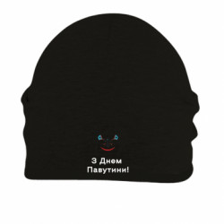 Шапки на флисе - FATLINE