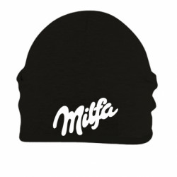 Шапки на флісі - FATLINE