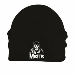 Шапки на флисе - FATLINE