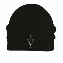 Шапки на флисе - FATLINE