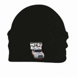 Шапки на флисе - FATLINE