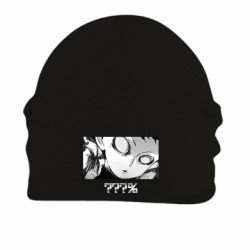 Шапки на флисе - FATLINE