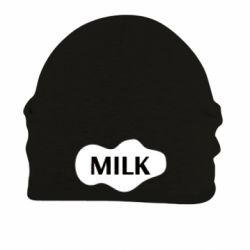 Шапки на флисе - FATLINE