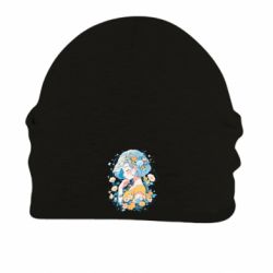 Шапки на флісі - FATLINE