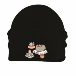 Шапки на флисе - FATLINE