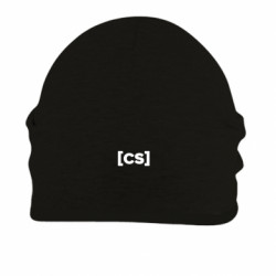 Шапки на флисе - FATLINE