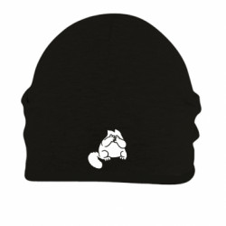 Шапки на флисе - FATLINE