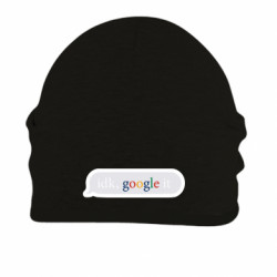 Шапки на флисе - FATLINE