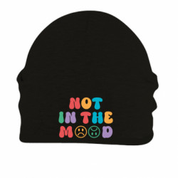 Шапки на флисе - FATLINE