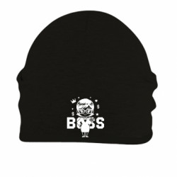 Шапки на флісі - FATLINE