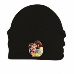 Шапки на флісі - FATLINE