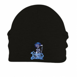 Шапки на флісі - FATLINE