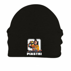 Шапки на флісі - FATLINE