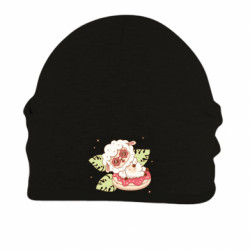 Шапки на флісі - FATLINE