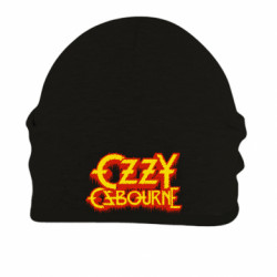 Шапки на флисе - FATLINE