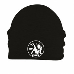 Шапки на флісі - FATLINE