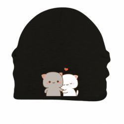 Шапки на флісі - FATLINE