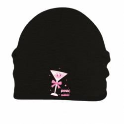 Шапки на флисе - FATLINE