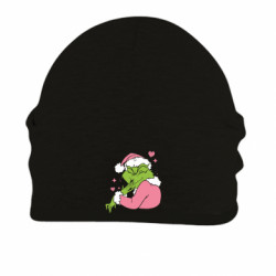 Шапки на флисе - FATLINE