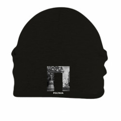 Шапки на флисе - FATLINE