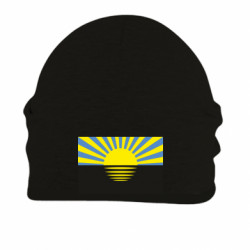 Шапки на флисе