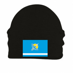 Шапки на флісі - FATLINE