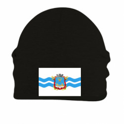 Шапки на флісі