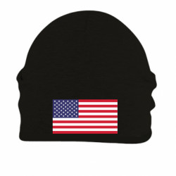 Шапки на флісі - FATLINE