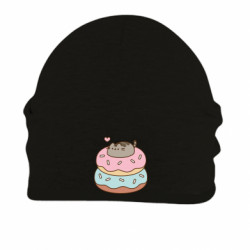 Шапки на флісі - FATLINE