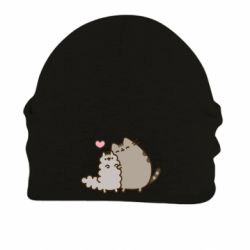 Шапки на флисе - FATLINE