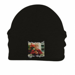 Шапки на флисе - FATLINE