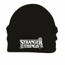 Шапки на флісі - FATLINE