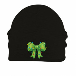 Шапки на флісі - FATLINE