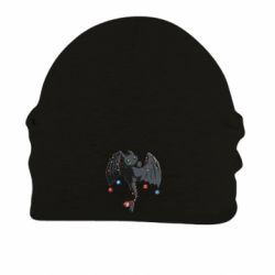 Шапки на флісі - FATLINE