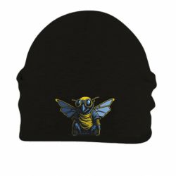 Шапки на флисе - FATLINE