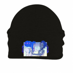 Шапки на флисе - FATLINE