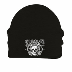 Шапки на флисе - FATLINE