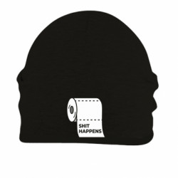 Шапки на флисе - FATLINE